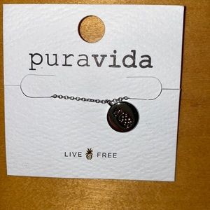 Pura Vida Necklace